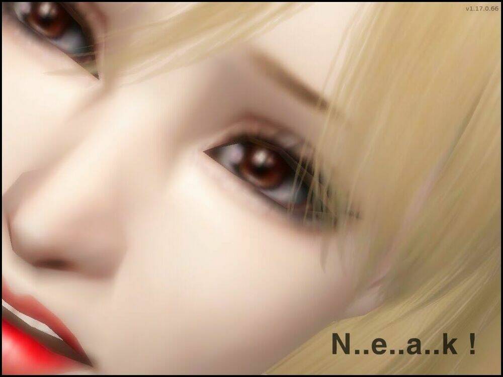 Truyện Sims - Earl Story: Chapter 37