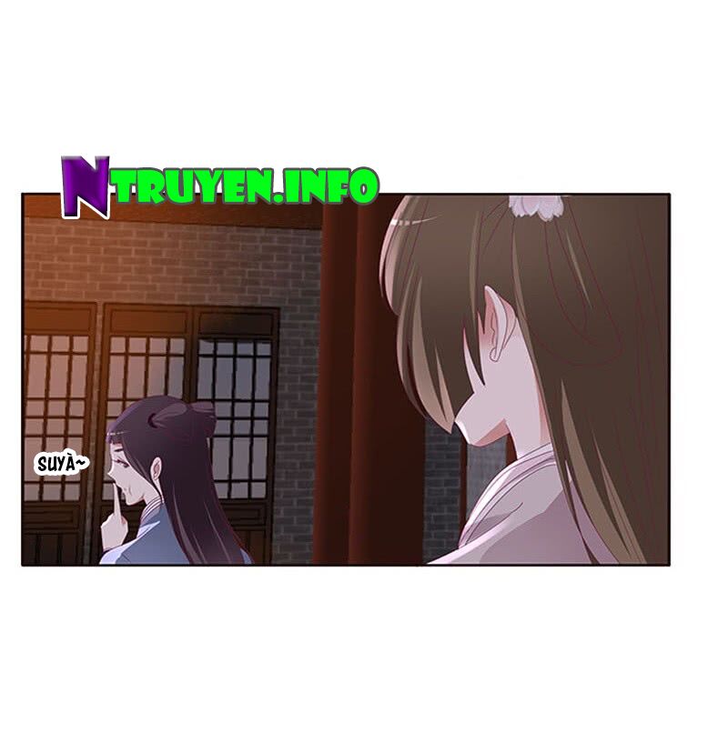 Thông Linh Phi: Chapter 331