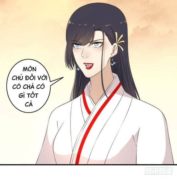 Cuồng Phi Phách Lối: Chapter 115