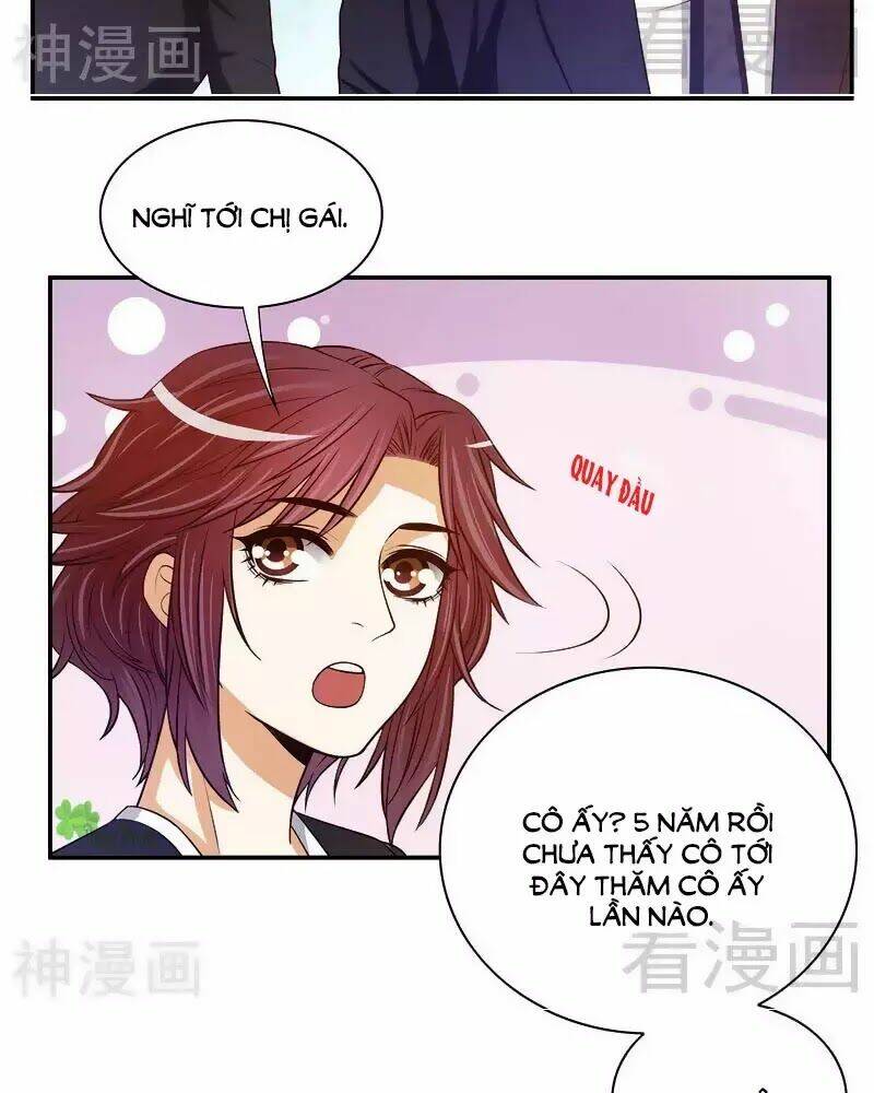 101 Phương Pháp Của Tổng Tài: Chapter 53