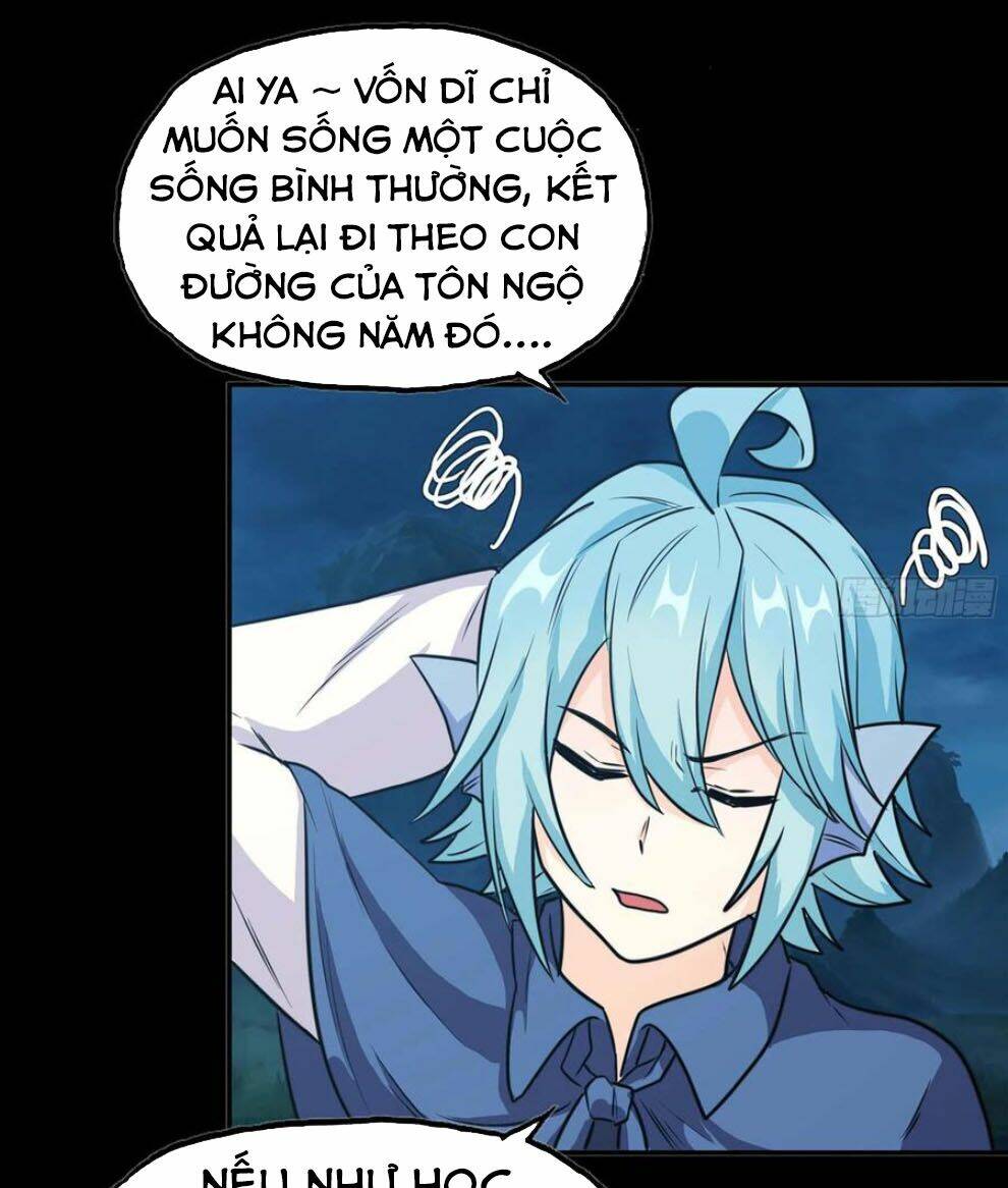 Khởi Đầu Bằng Một Con Côn: Chapter 149