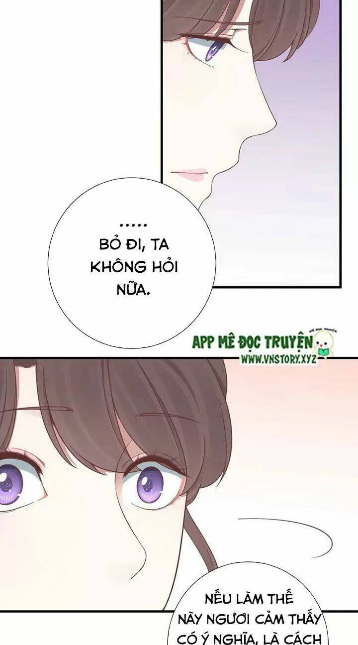 Hoàng Hậu Bận Lắm: Chapter 136