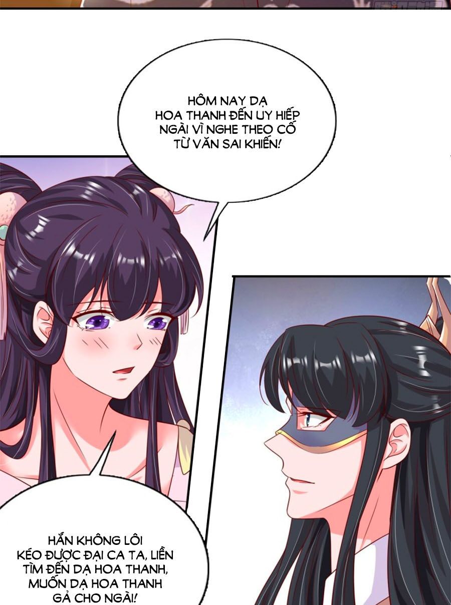 Phượng Ngự Tà Vương: Chapter 82