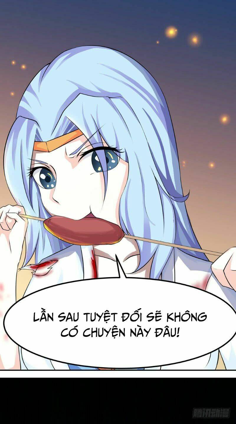 Cực Vũ Huyền Đế: Chapter 8