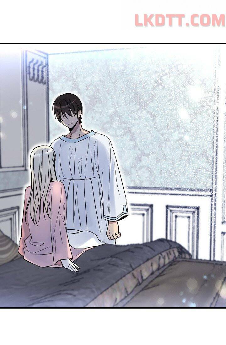 Mylord, Nữ Hoàng Của Loài Sói!: Chapter 8