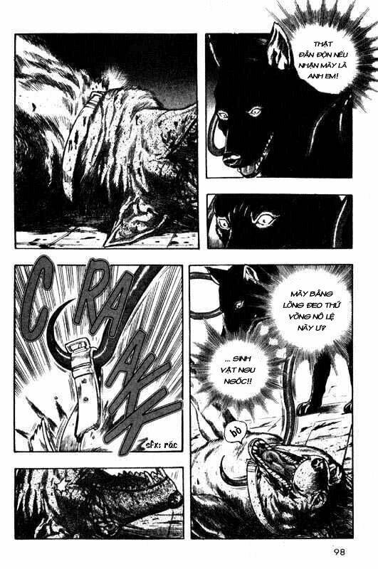 Inugami: Chapter 7