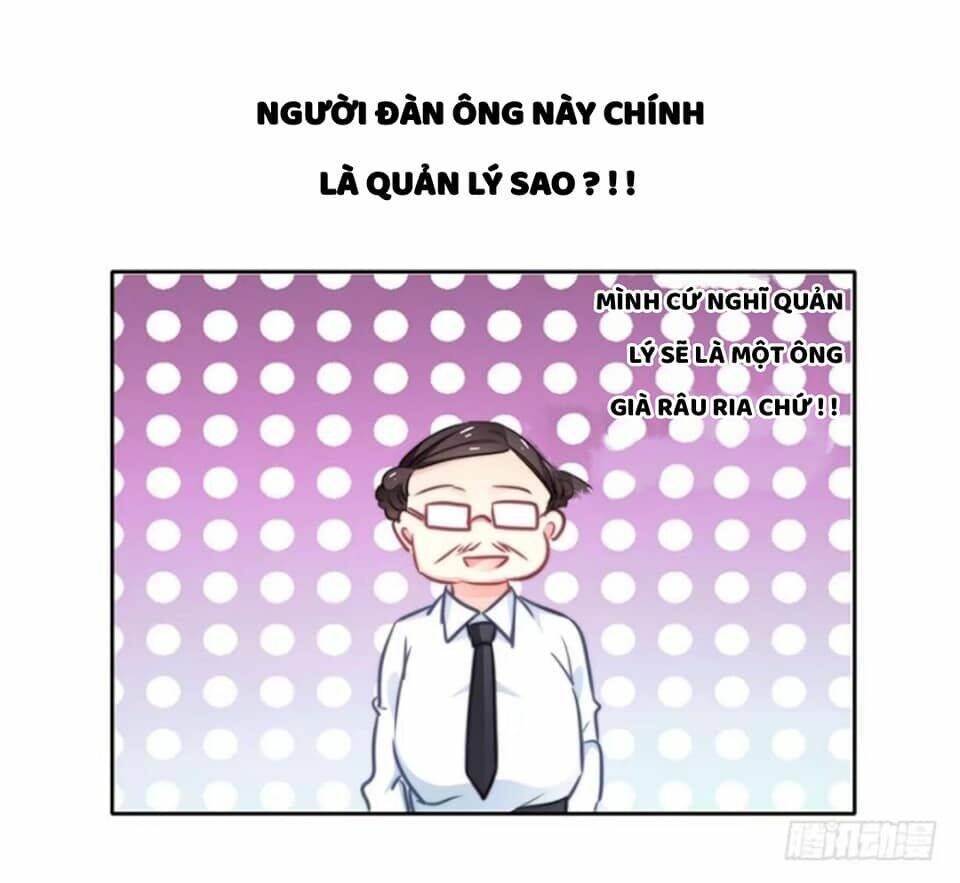 Sự Đơn Thuần Về Tình Yêu: Chapter 6