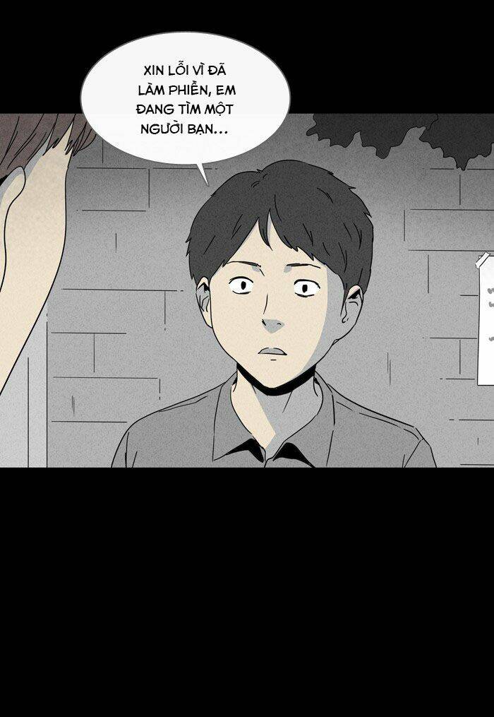 Những Câu Chuyện Bất Thường: Chapter 232