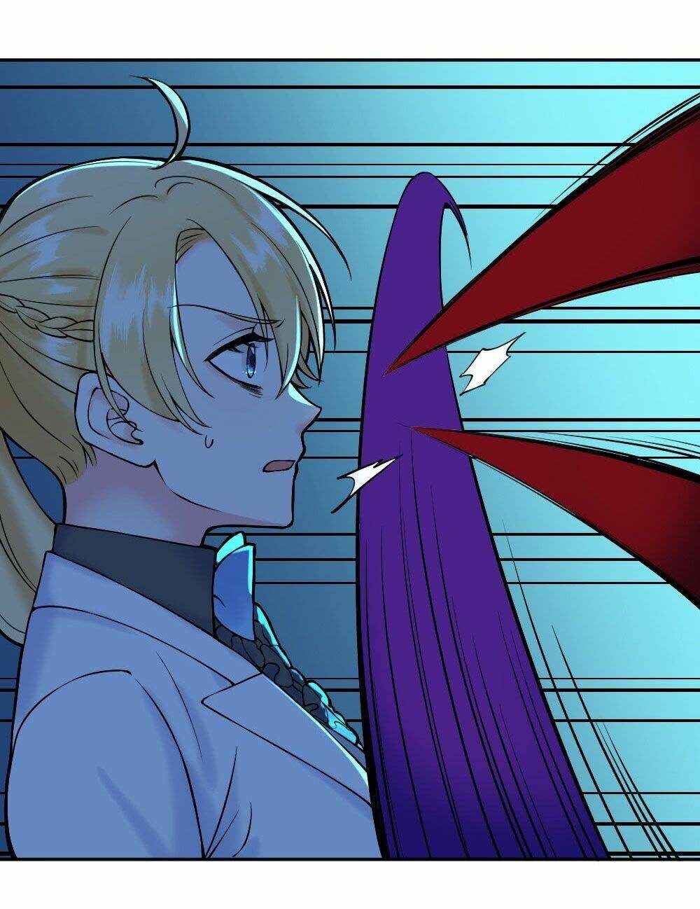 Trời Sinh Một Cặp? Tôi Cự Tuyệt!: Chapter 9