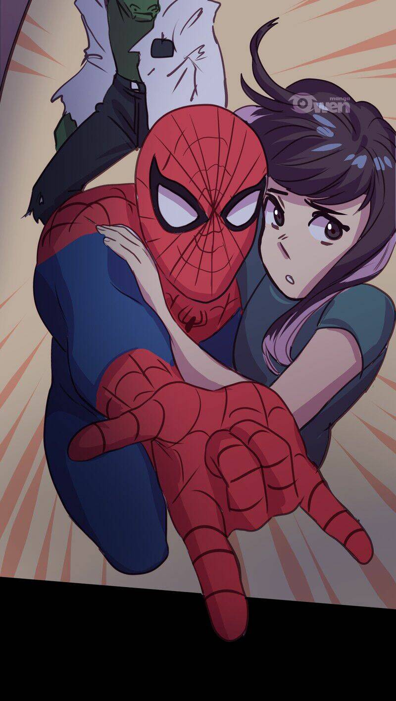 Lời Nguyền Lalin: Chapter 34