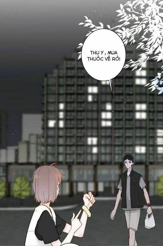 Bạch Nhật Mộng Đồ Giám: Chapter 10