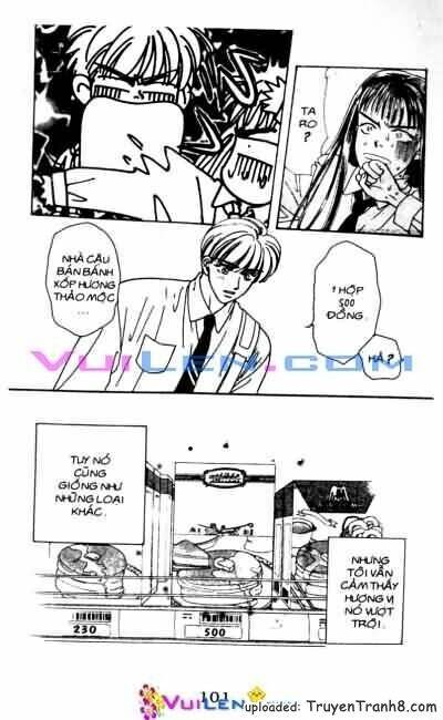 Công tử nghèo: Chapter 16