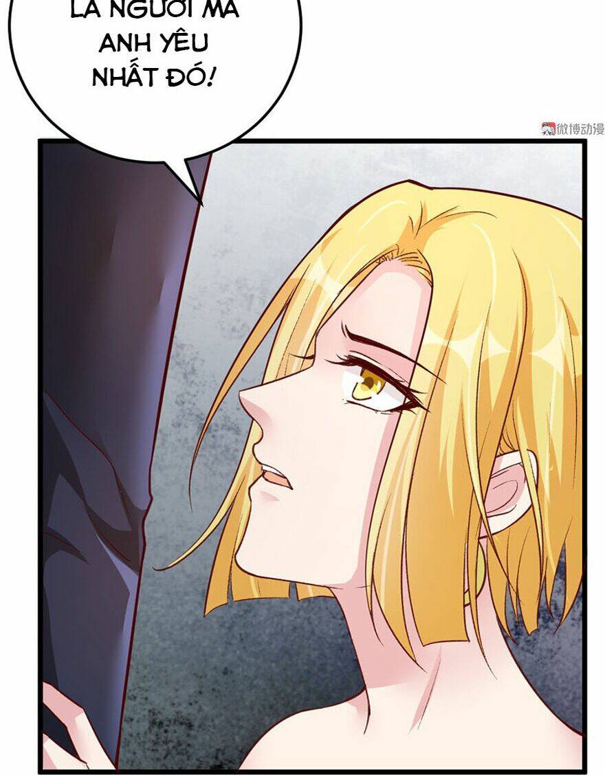 Cấm Tình Điềm Mật: Đế Thiếu Hào Môn Trêu Tận Cửa: Chapter 35.2