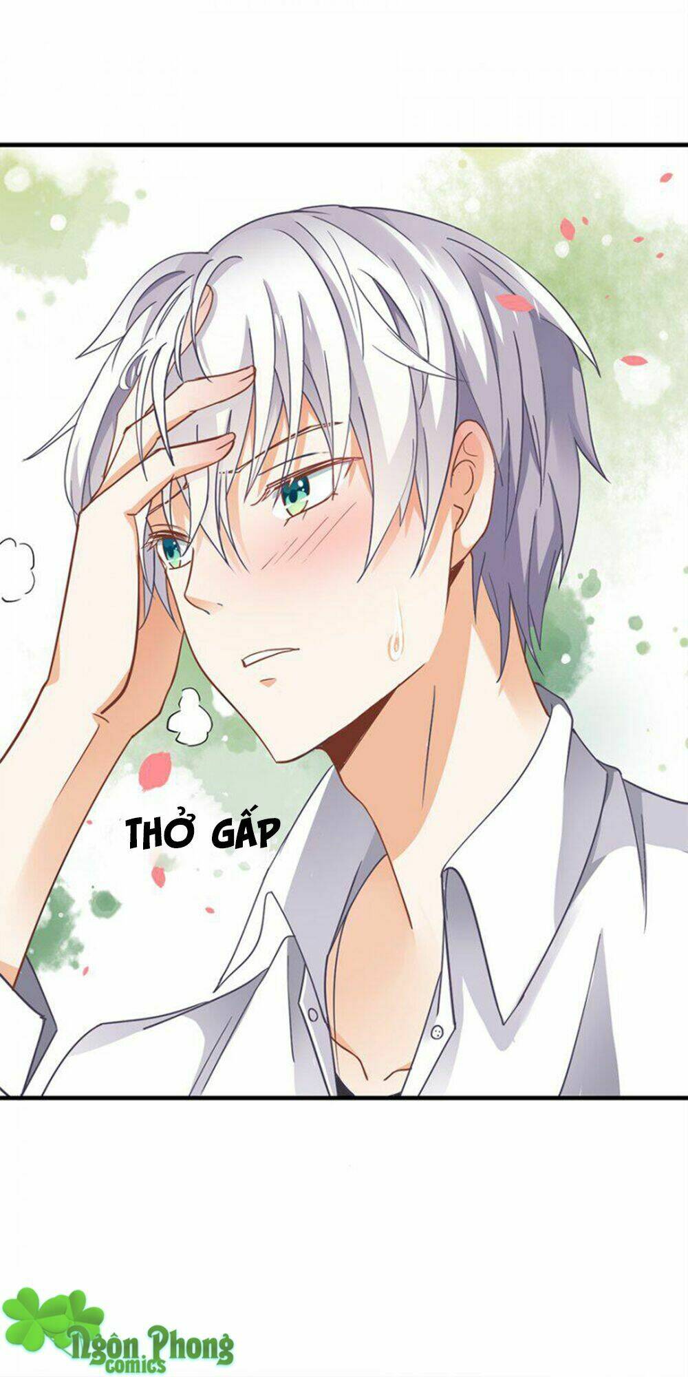 Nhật Ký Dạy Dỗ Của Gia Tộc Đáng Yêu: Chapter 6