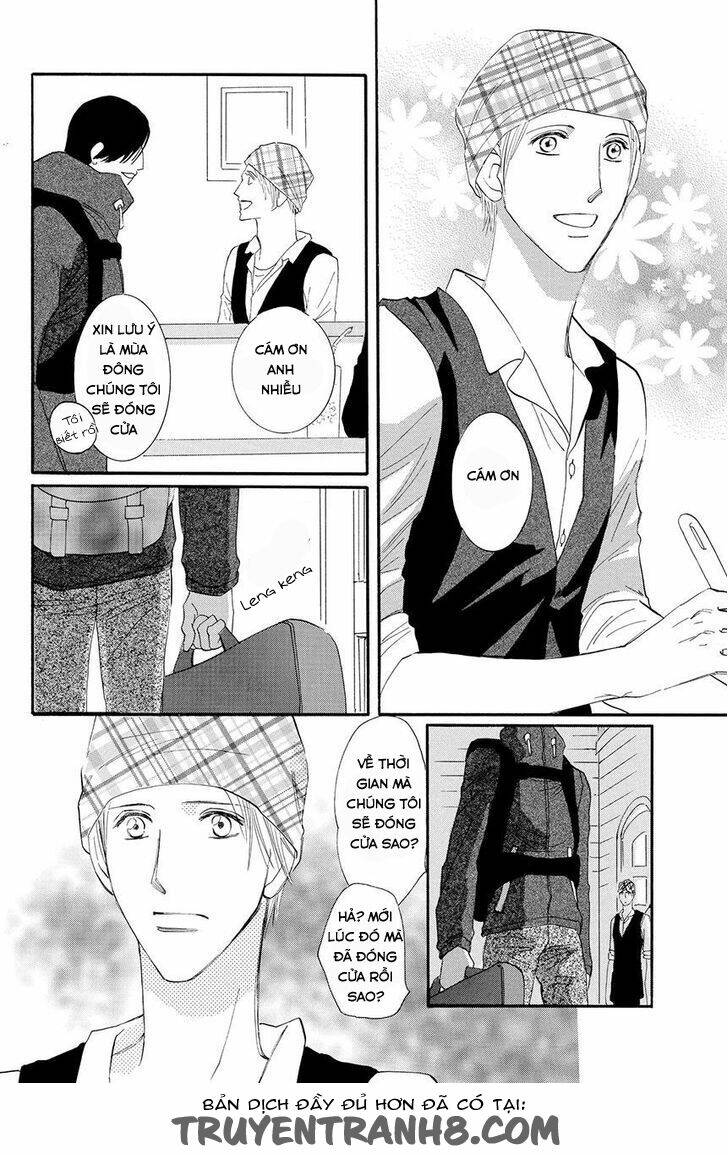 Moon Trick: Chapter 17