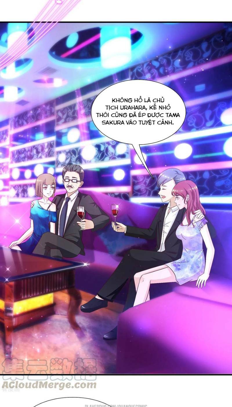 Tối Cường Vận Đào Hoa: Chapter 56