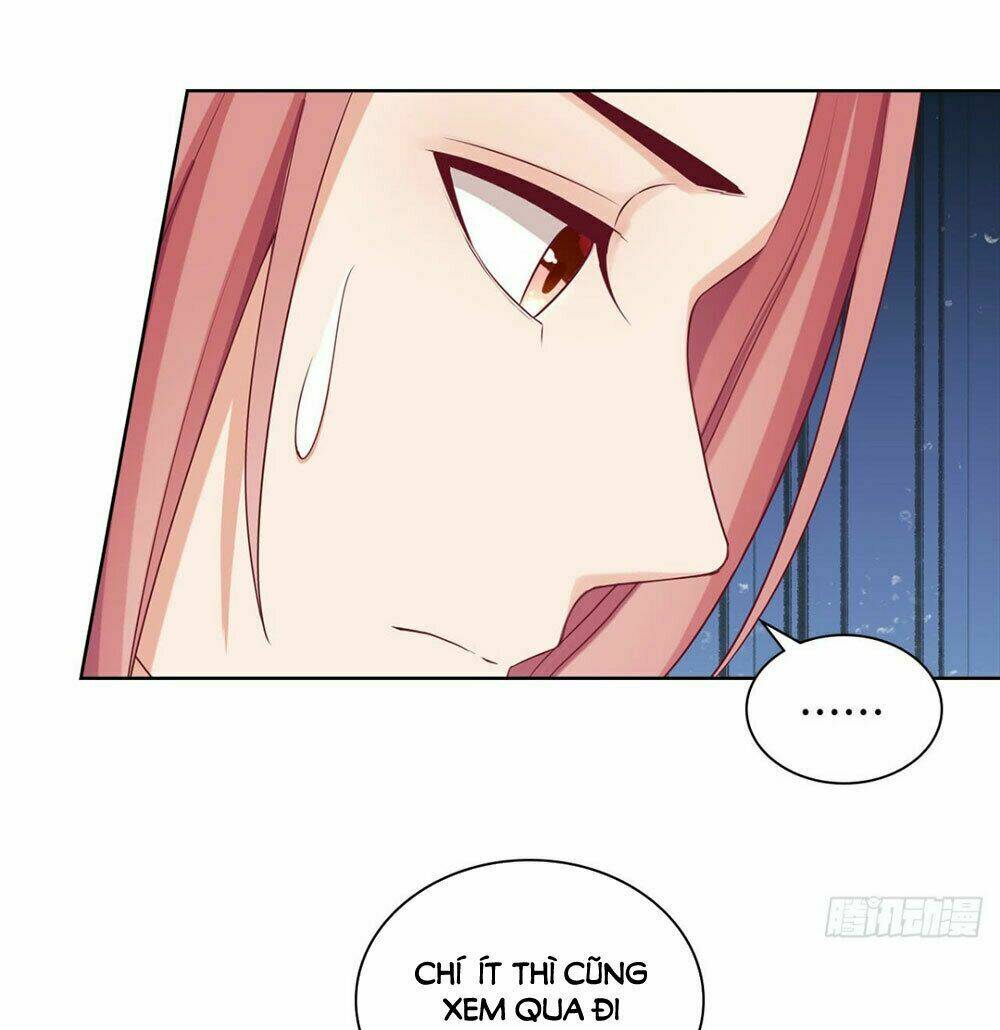 Bộ Váy Rực Rỡ Ánh Sao: Chapter 12