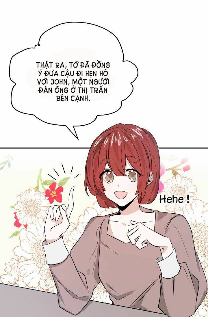 Tôi Là Bạn Gái Cũ Của Một Người Lính: Chapter 4