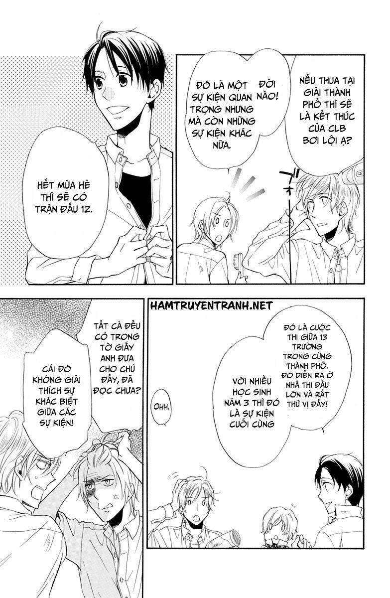 Dansui: Chapter 7