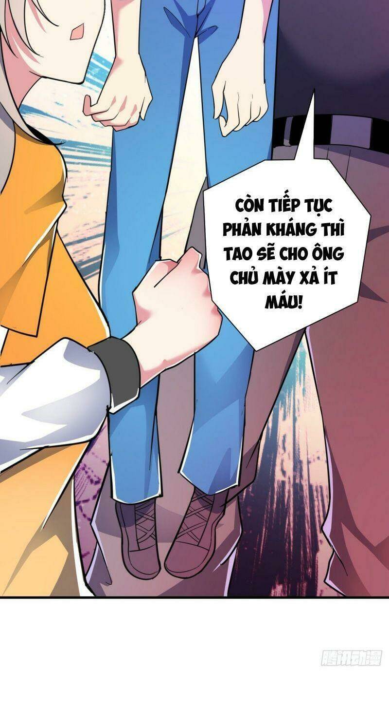 Hệ Thống Bái Kim Siêu Cấp: Chapter 13