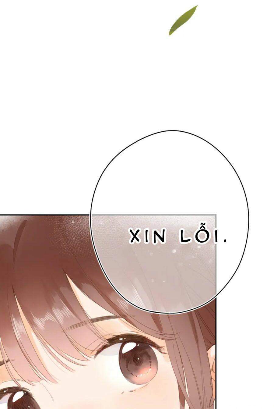 Sos! Tôi Đã Yêu Một Con Sâu Bướm (Phần 2): Chapter 3