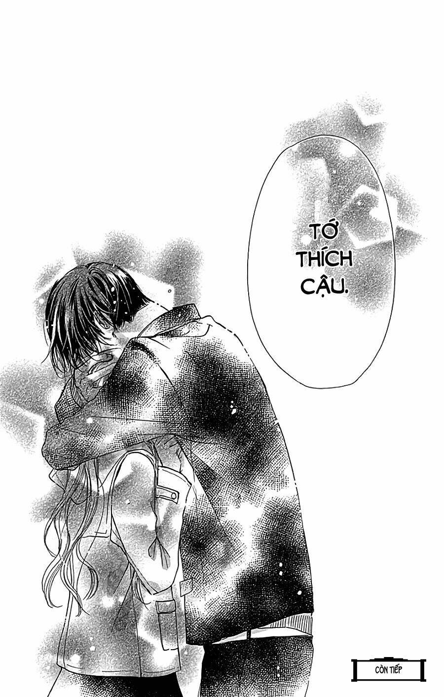 Boku Ni Hana No Melancholy: Chapter 38