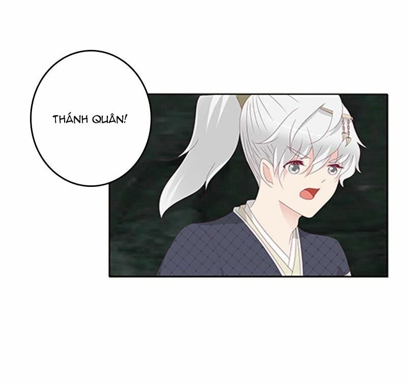Thông Linh Phi: Chapter 429