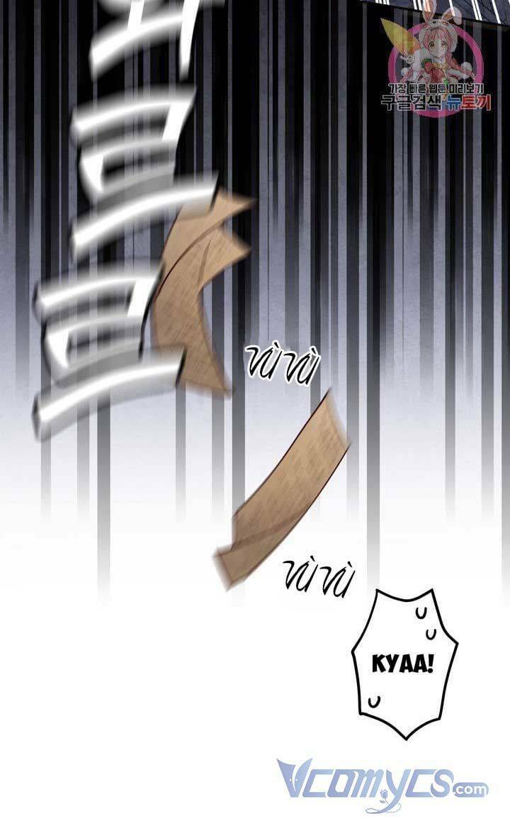 Hãy Cứu Tôi, Công Chúa: Chapter 11