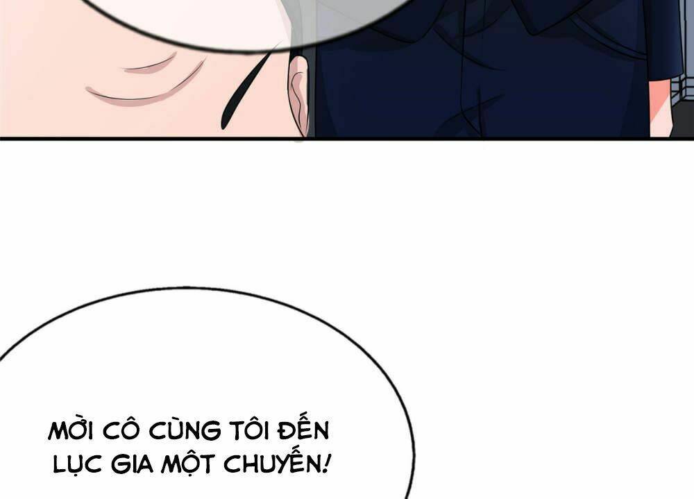 Siêu Cấp Nữ Thần Trọng Sinh: Chapter 5