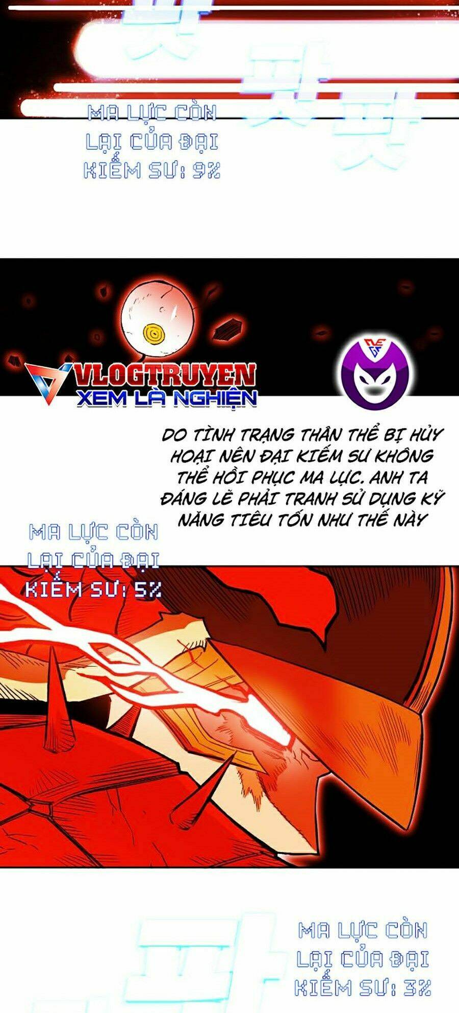 Hard Core Leveling Warrior Ss2: Chapter 89