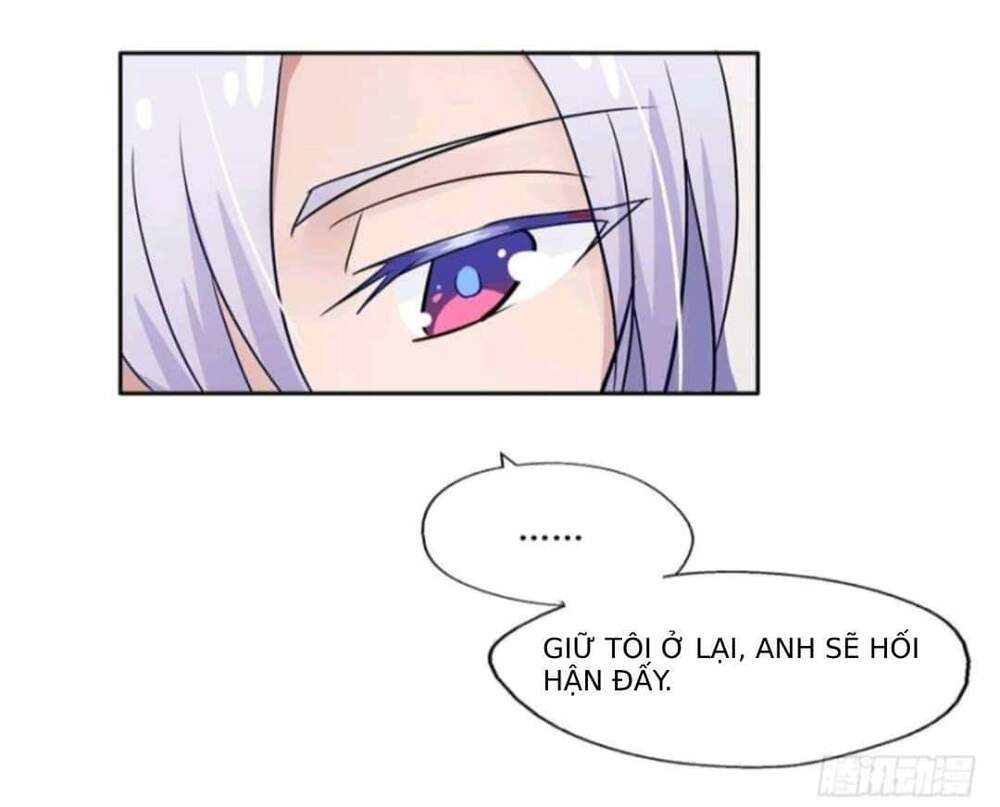 Chạy Đi Âm Sai: Chapter 59