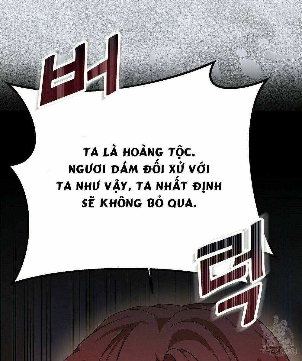 Công Chúa Bị Lãng Quên Muốn Sống Trong Hòa Bình: Chapter 8