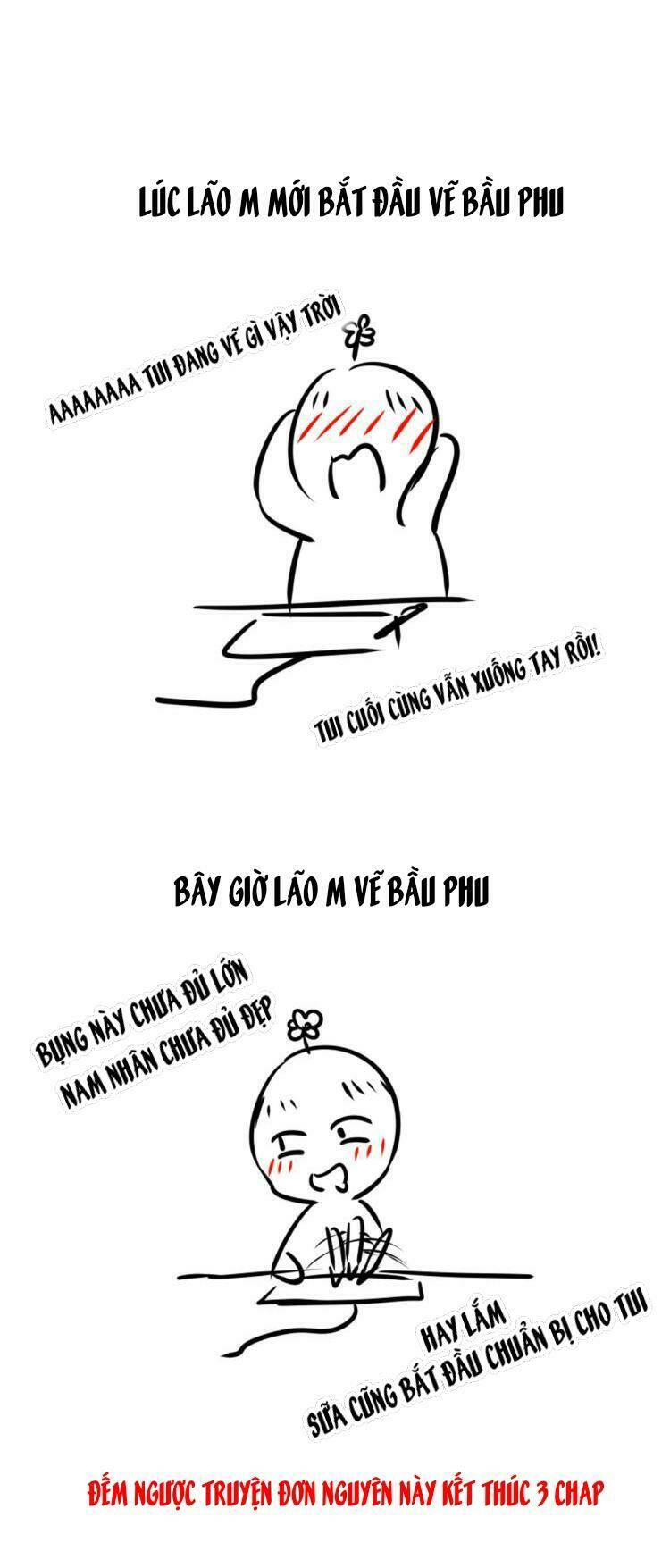 Kiều Phu Có Hỉ: Chapter 52