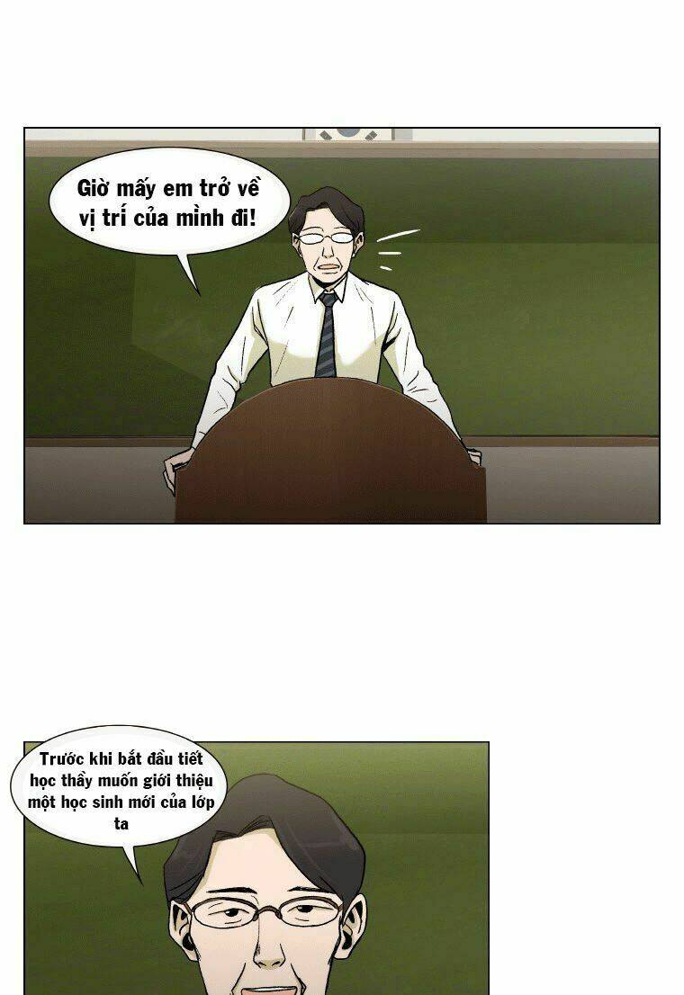 Anh Ấy Là Nữ Sinh Cấp 3: Chapter 10