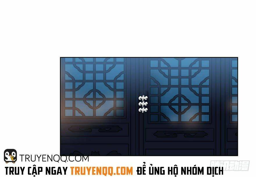 Quân Thiên Sách: Chapter 1