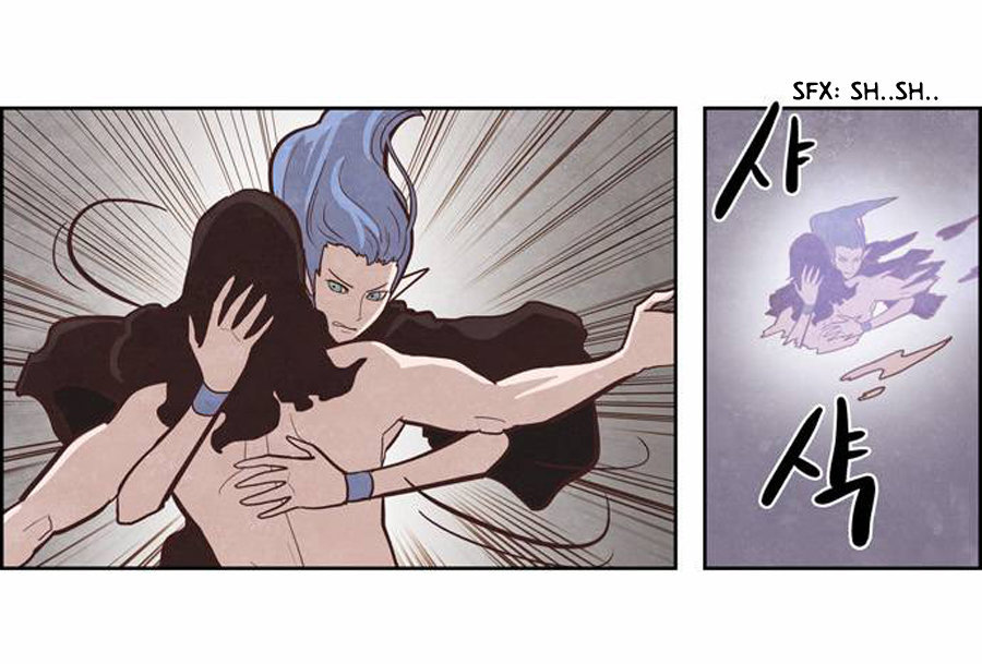 The Devil King Is Bored 2: Chapter 59