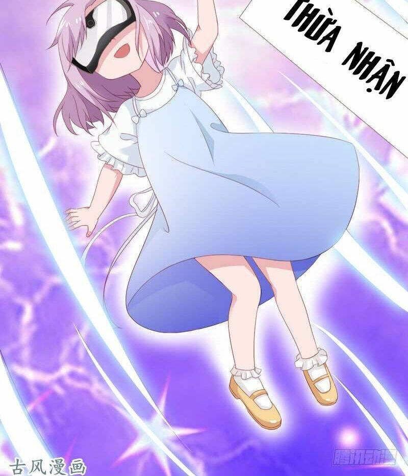 Này! Đừng Động Vào Phô Mai Của Tôi: Chapter 53