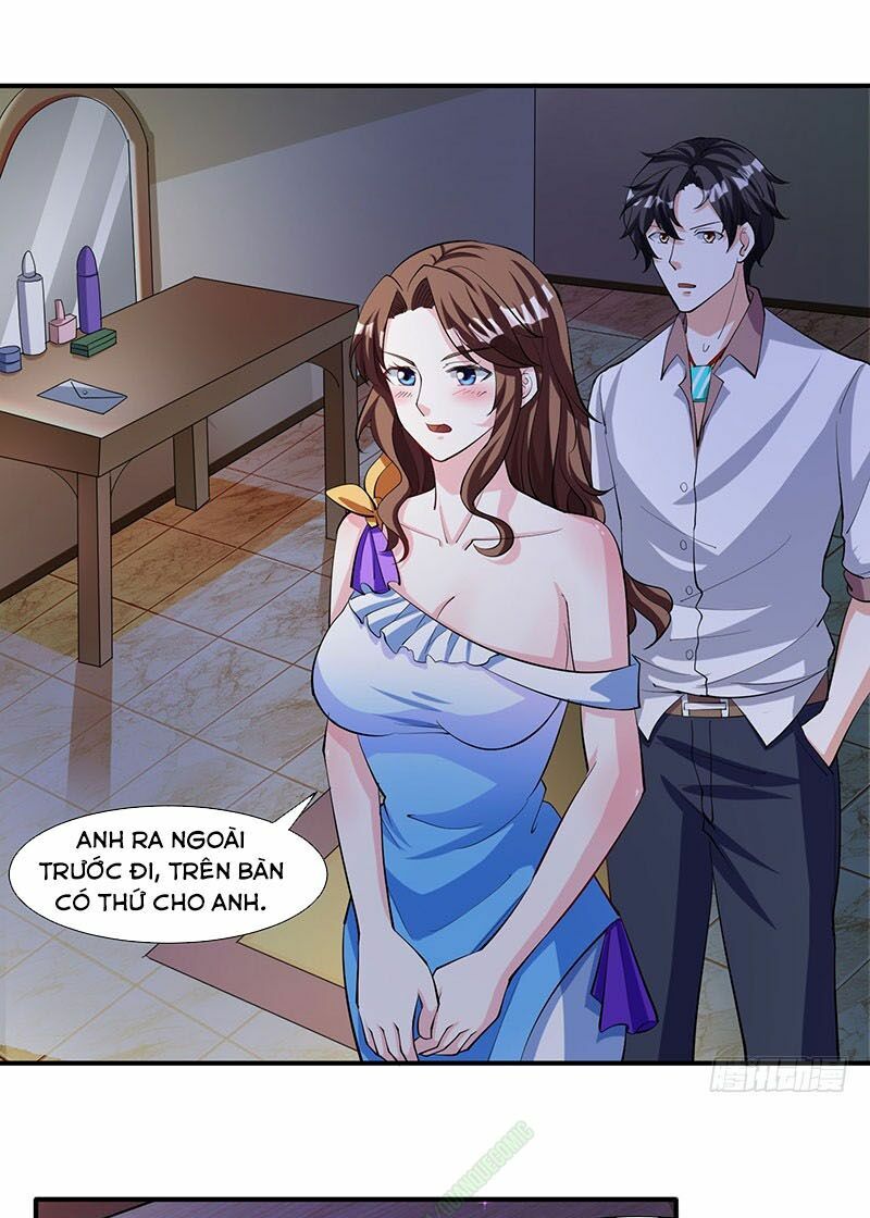 Trọng Sinh Khí Thiếu Quy Lai: Chapter 3