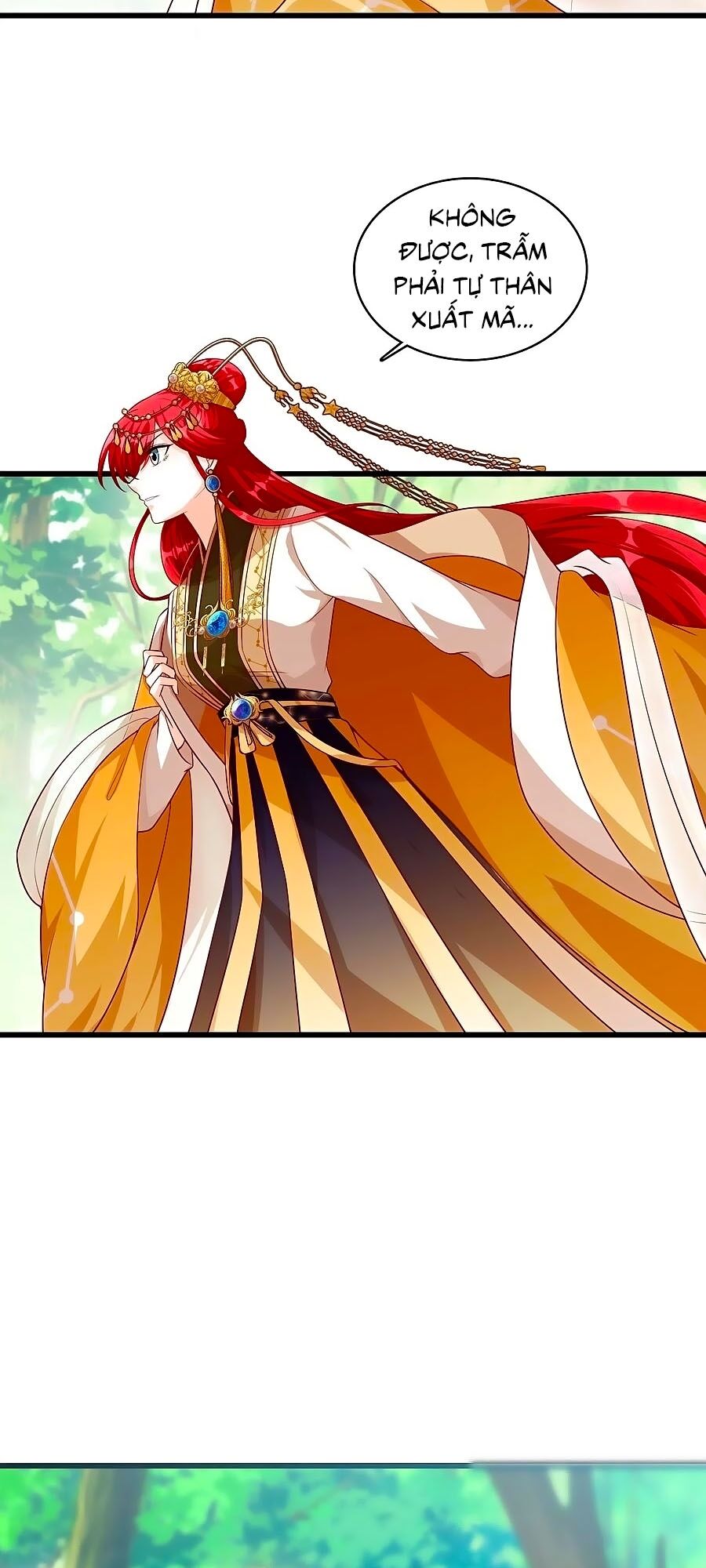 Phản Phái Nữ Đế Lai Tập: Chapter 52