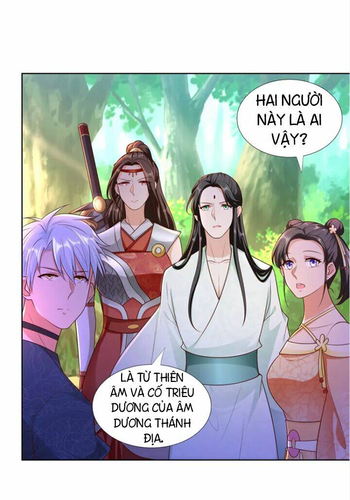 Chí Tôn Trọng Sinh: Chapter 147