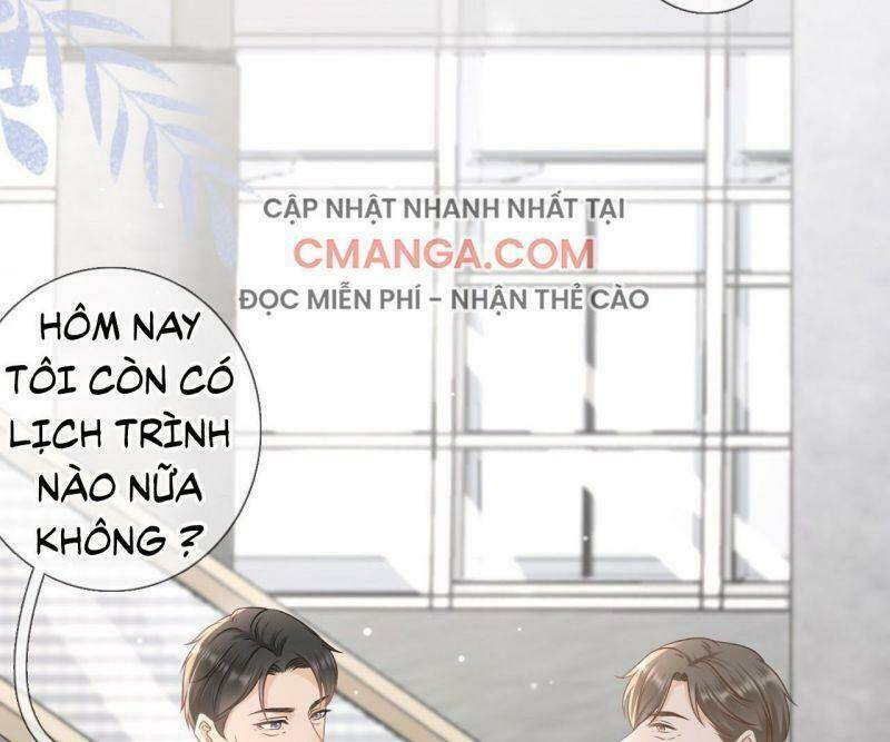 Bạn Gái Tôi Mới 30+: Chapter 82