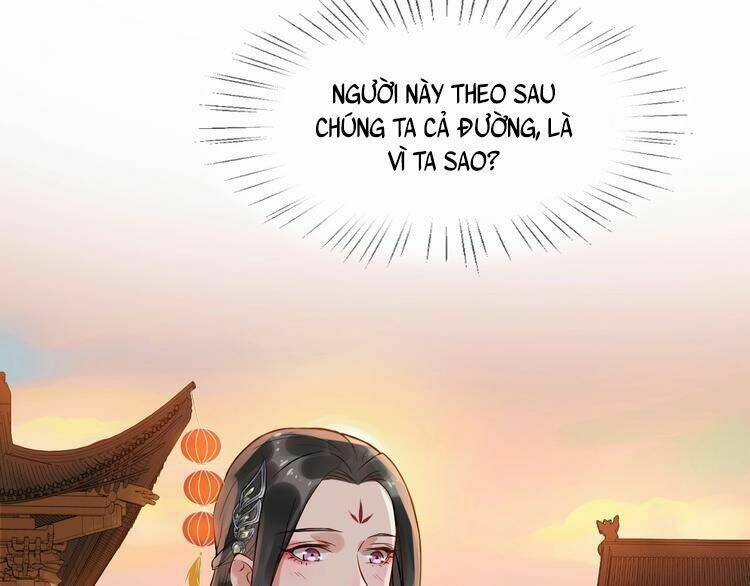 Bồng Sơn Viễn 2: Chapter 13