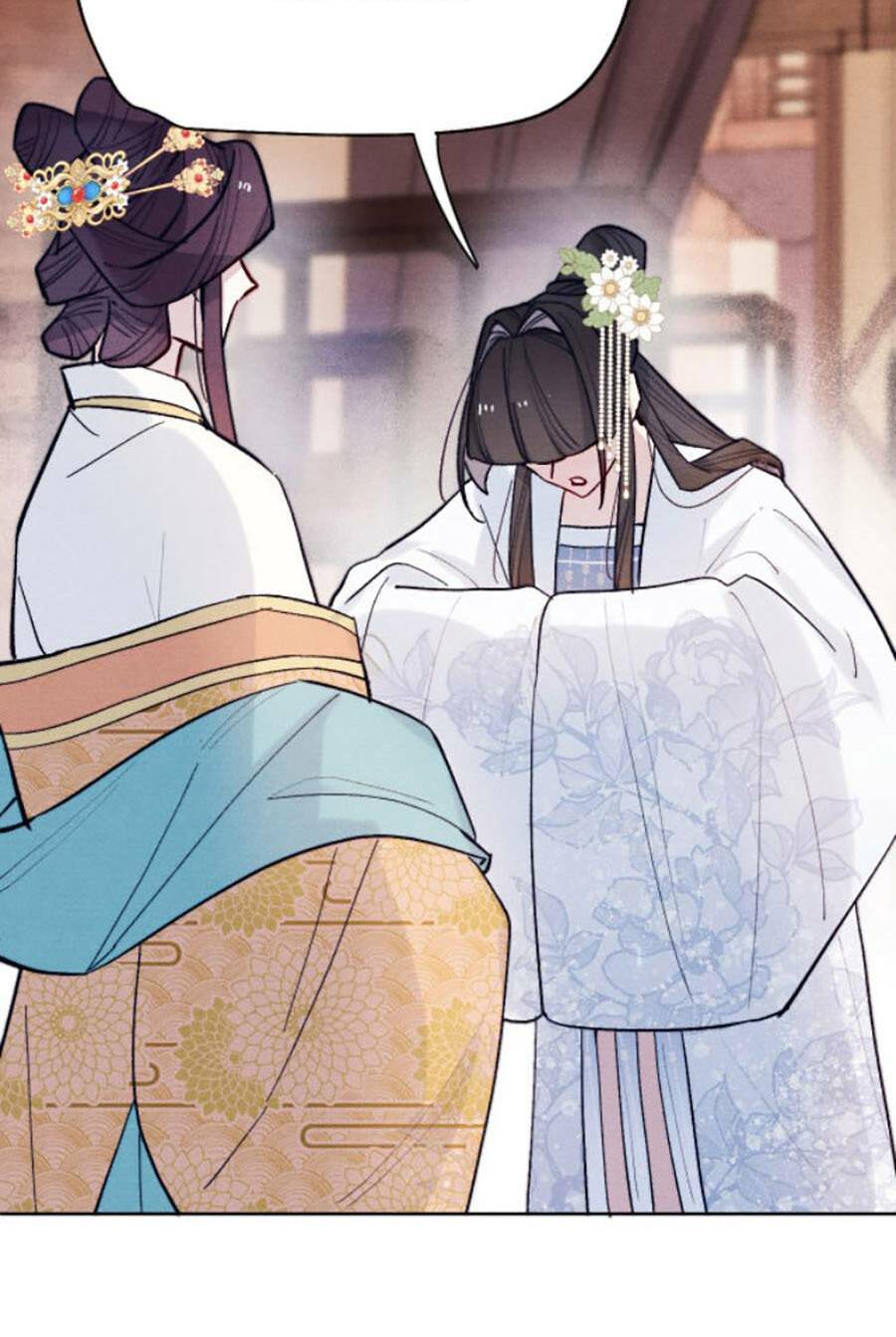 Quân Nhan Tựa Hoa Đào: Chapter 28