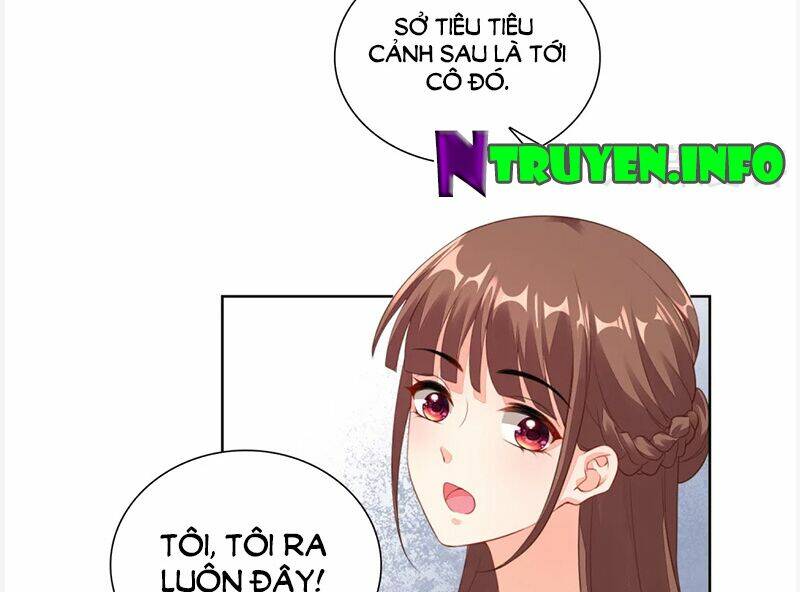 Người Yêu Ẩn Hình Của Ảnh Đế: Chapter 74