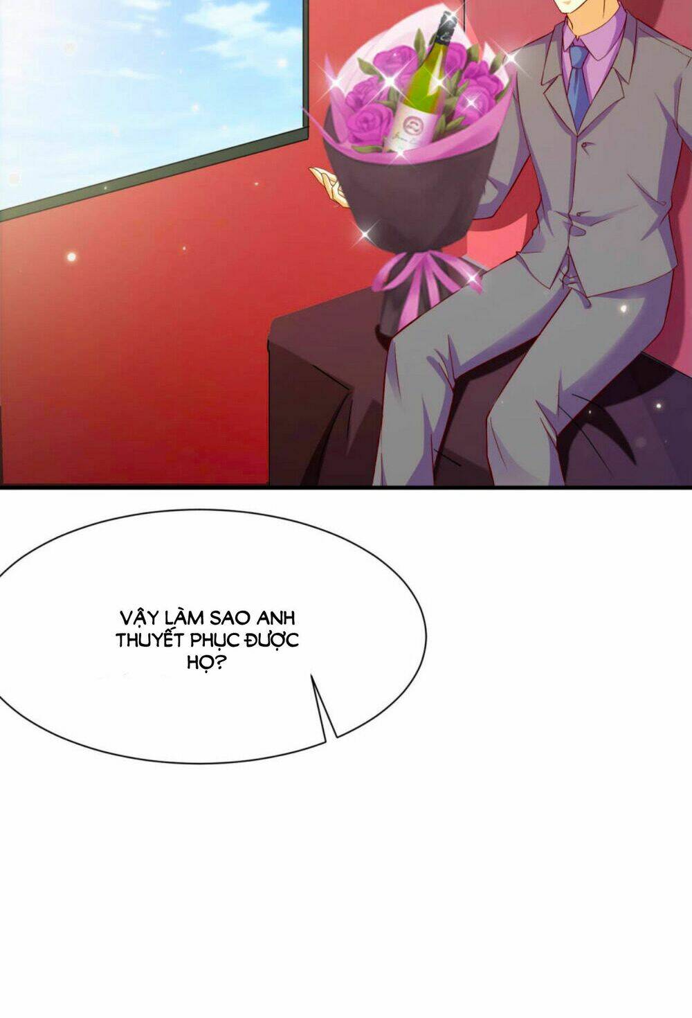 Thời Gian Đều Biết: Chapter 57