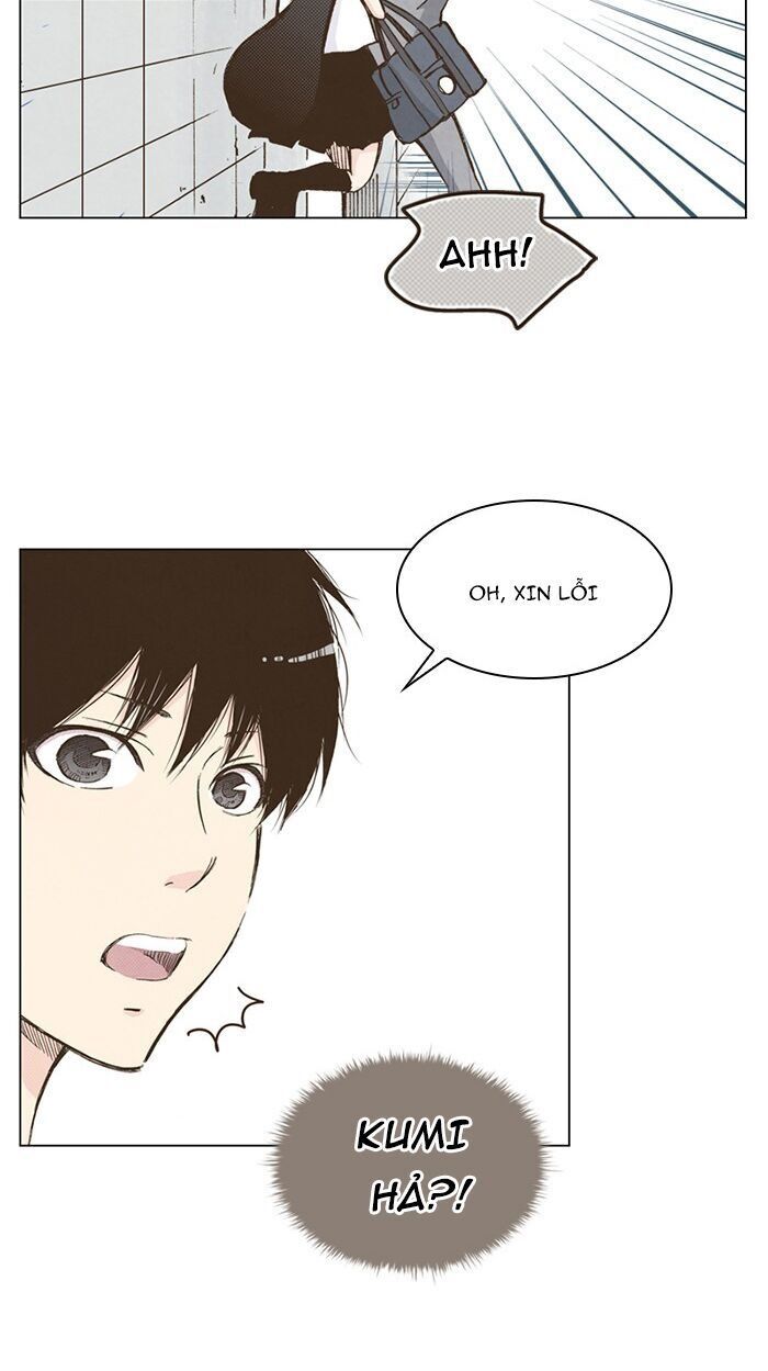 Làm Vợ Anh, Em Nhé: Chapter 30