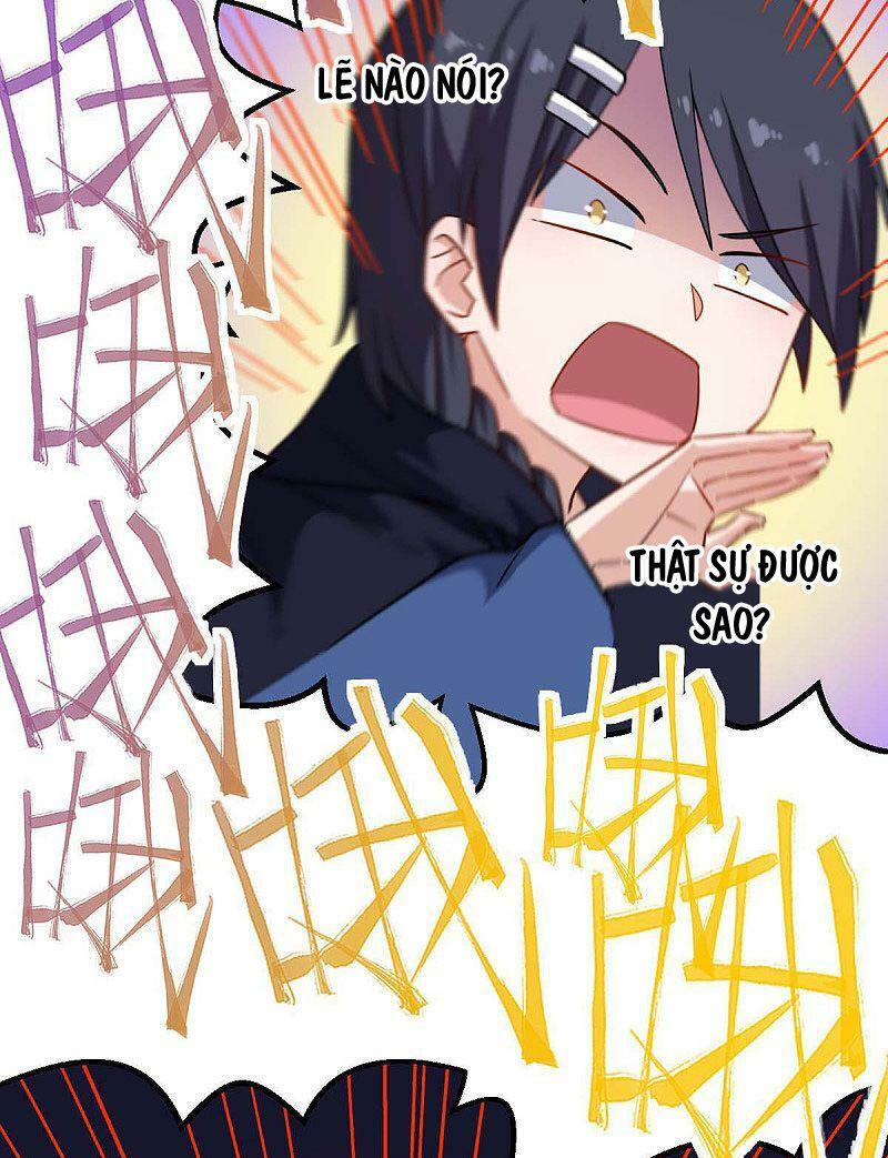 Vườn Trường Cuồng Sư Hệ Thống: Chapter 169