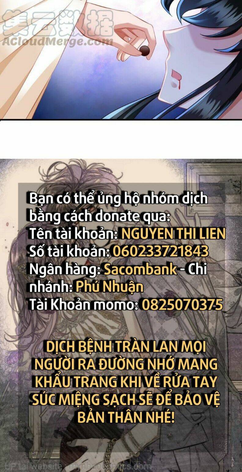 Thái Tử Điện Hạ Có Tin Vui: Chapter 142