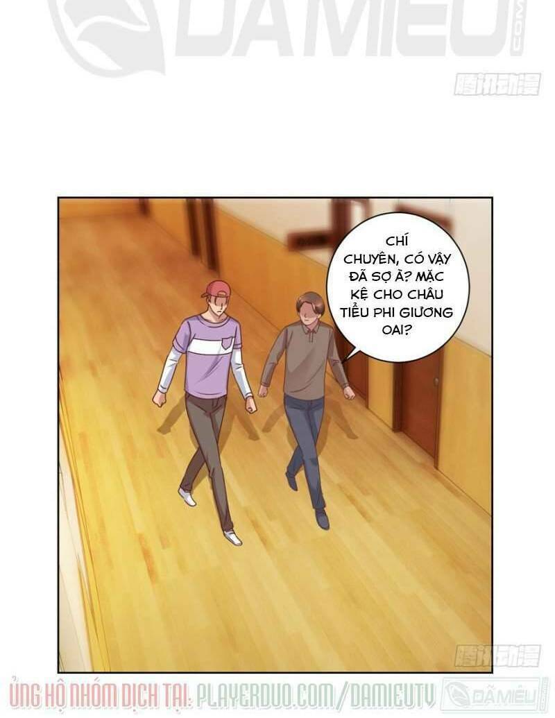 Đô Thị Chí Tôn Hệ Thống: Chapter 85