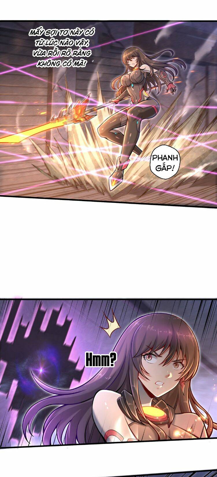 Một Trăm Triệu Điểm: Chapter 7